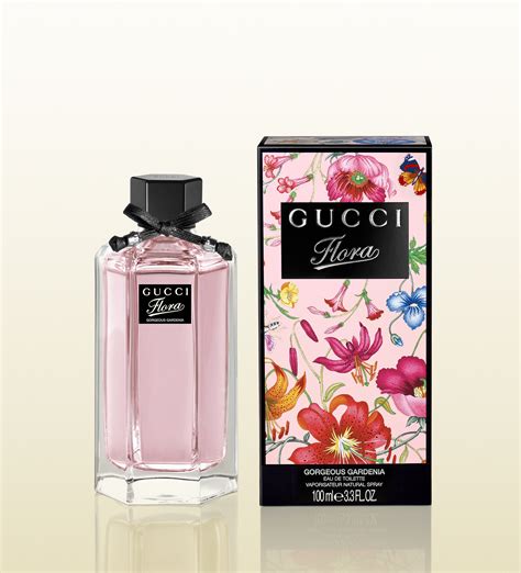 gucci flora sample|Flora Gorgeous Gardenia Gucci for women .